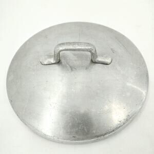 Magnalite 6-1/2" to 6-7/8" Cast Aluminum GHC Professional Pot Replacement Lid